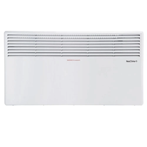 Конвектор Neoclima Comforte 2.0