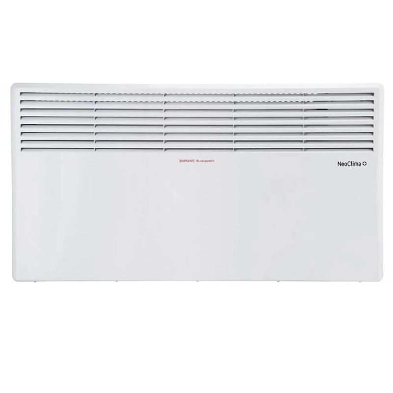 Конвектор Neoclima Comforte 2.0