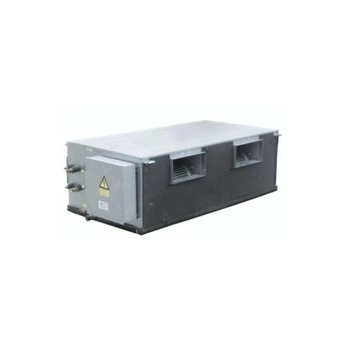 Royal Clima CO-D 96HNHP/CO-E 96HNHP COMPETENZA канальная сплит-система