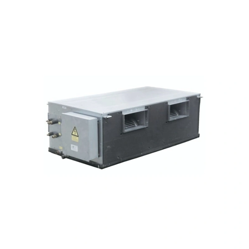 Royal Clima CO-D 96HNHP/CO-E 96HNHP COMPETENZA канальная сплит-система