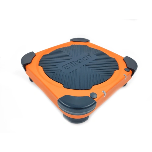 Весы электронные Elitech LMC-200, до 100 кг (в сумке)
