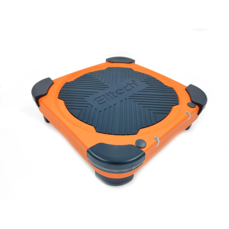 Весы электронные Elitech LMC-200, до 100 кг (в сумке)