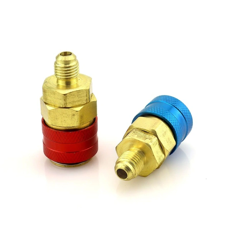 Быстросъёмные муфты DSZH QC12