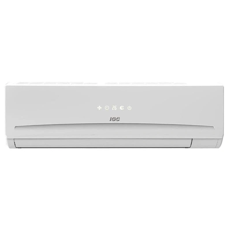 IGC RAS/RAC-18NHG