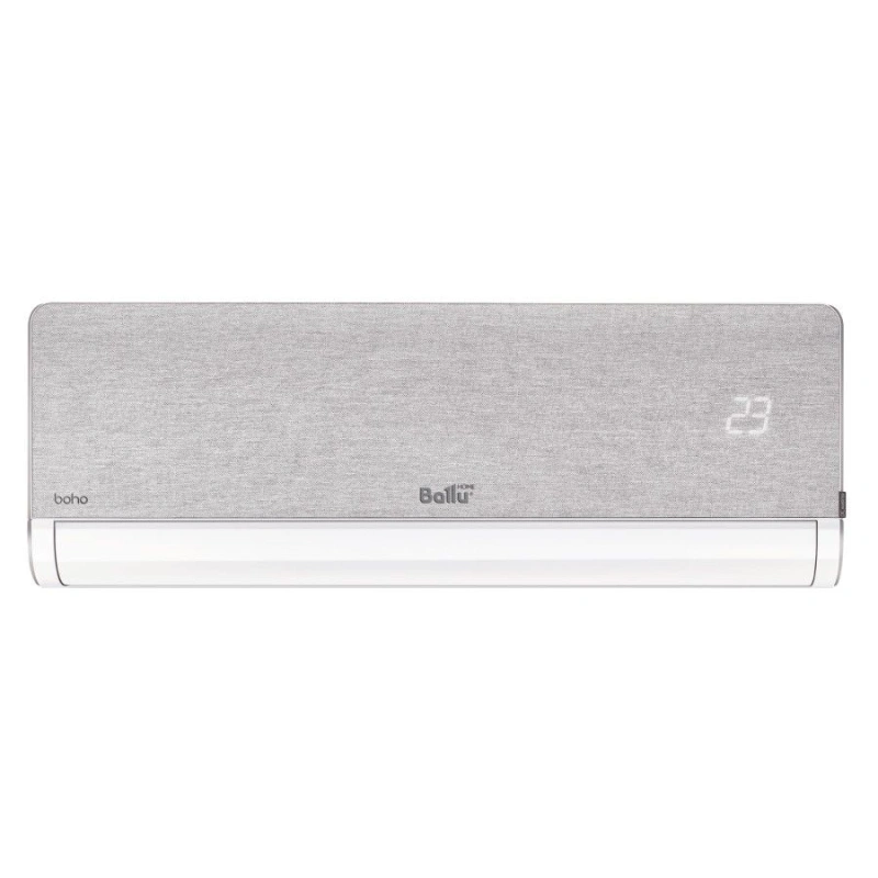 Ballu BSNI-13HN8 Boho DC Inverter сплит-система настенного типа