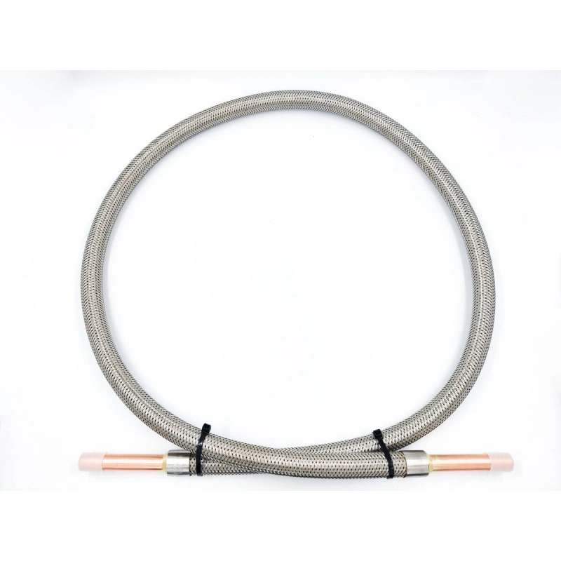 Гибкая трубка Sikelan SVR58 5/8" 182см