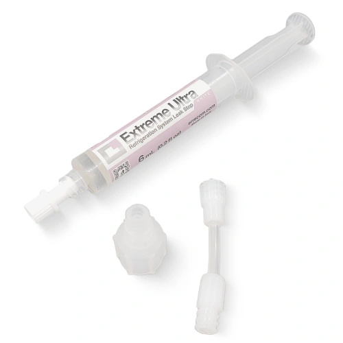 Герметик ERRECOM Extreme White Ultra, картридж 6 мл., адаптеры 1/4 и 5/16 (TR1176.AL.H4.S2)
