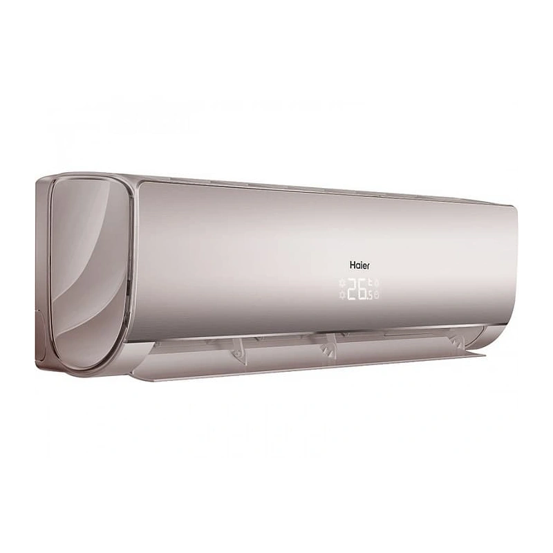 Haier HSU-07HNF303/R2-Gold Lightera On/Off сплит-система настенного типа