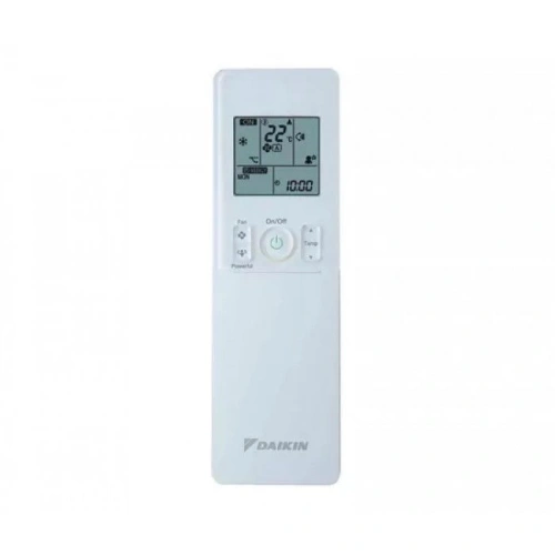 Daikin FDXM35F9/RXM35R9 сплит-система канального типа