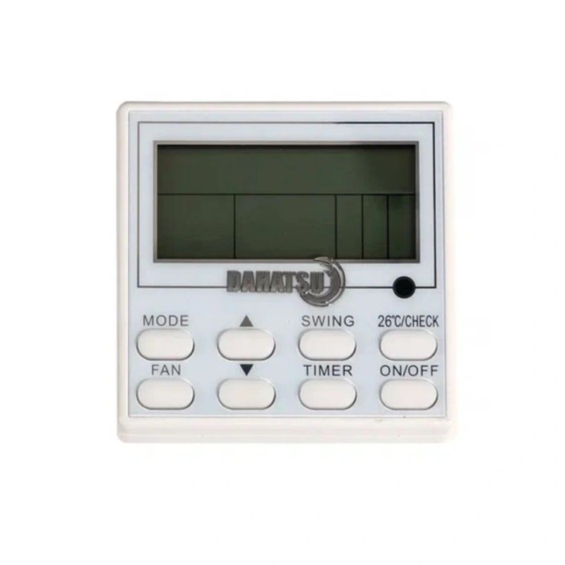 Dahatsu DH-KN 60 A сплит-система канального типа
