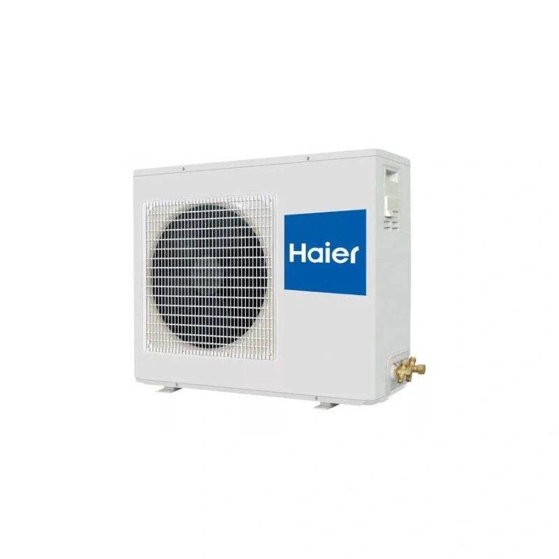 Haier AD24MS3ERA/1U24GS1ERA сплит-система канального типа