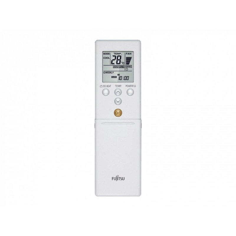 Fujitsu ASYG12KMCC INVERTER R32 настенный блок мульти сплит-системы