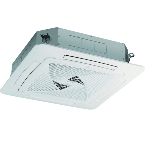 Haier AB105S2LR1FA/1U105S1LS1FA/PB-950QB сплит-система кассетного типа