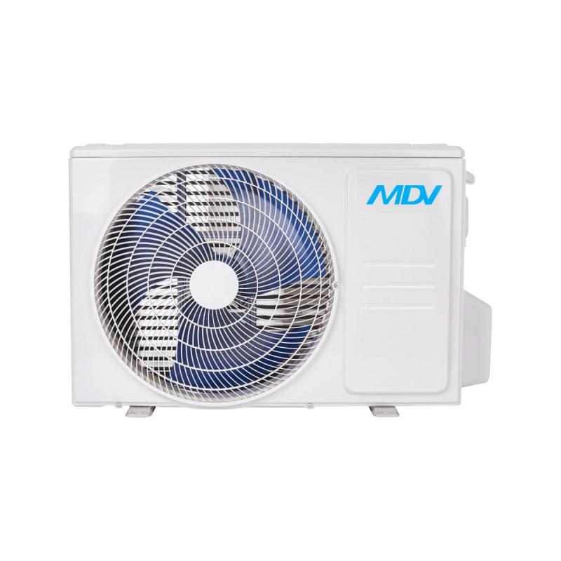 MDV MDSAL-12HRFN8/MDOAG-12HFN8 инверторная сплит-система