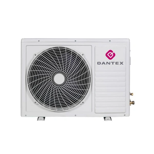 Dantex RK-09ENT4/ RK-09ENT4E ECO NEW настенная сплит-система