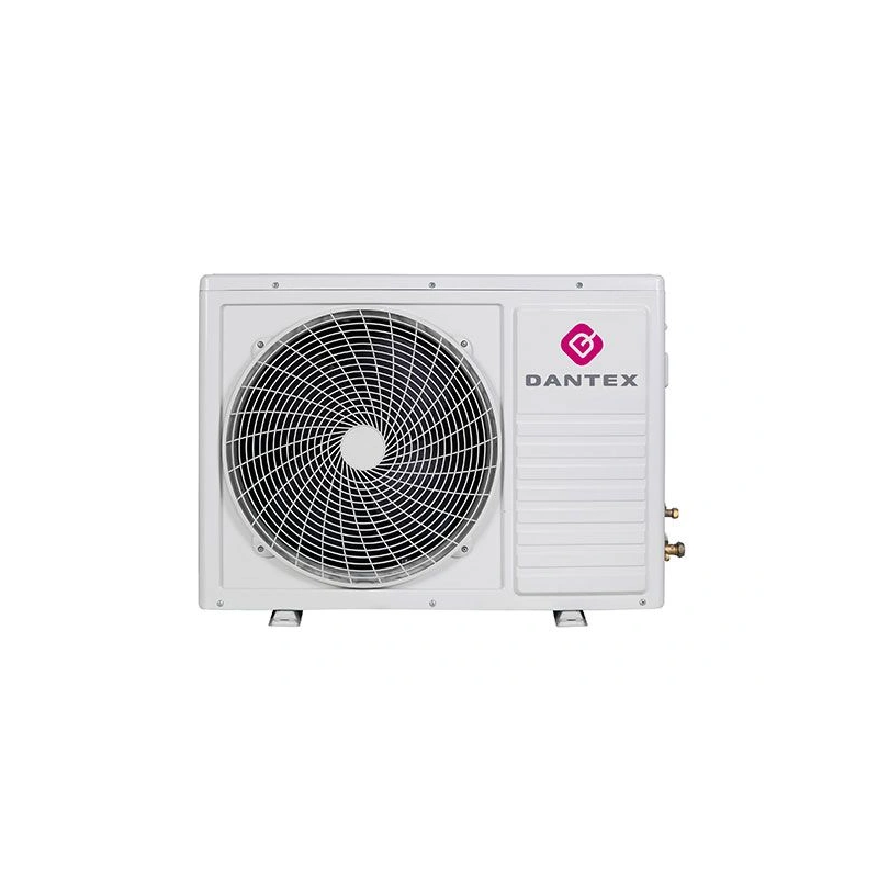 Dantex RK-09ENT4/ RK-09ENT4E ECO NEW настенная сплит-система