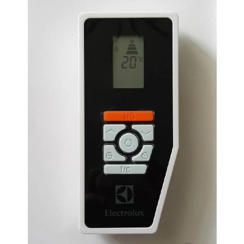 Electrolux EACM-12 DR/N3