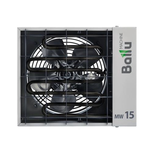 Тепловая пушка Ballu BHP-MW-15