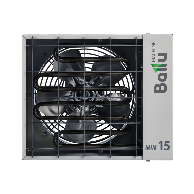 Тепловая пушка Ballu BHP-MW-15