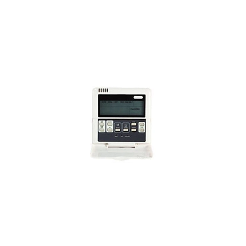 Midea MCC-18HRN1-Q/MOU-18HN1-Q