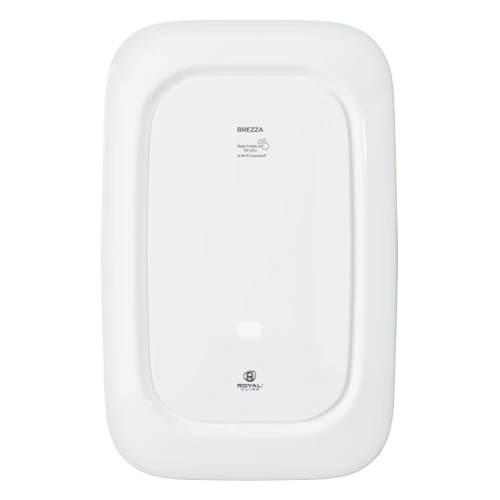 Приточно-очистительный комплекс Royal Clima Breeza RCB 150 LUX