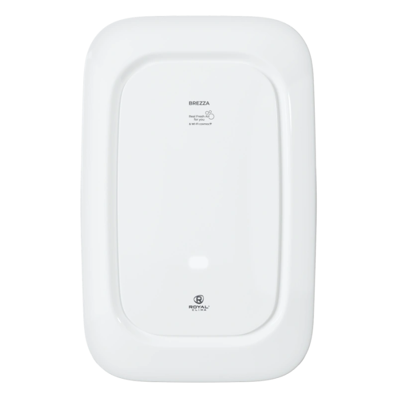 Приточно-очистительный комплекс Royal Clima Breeza RCB 150 LUX