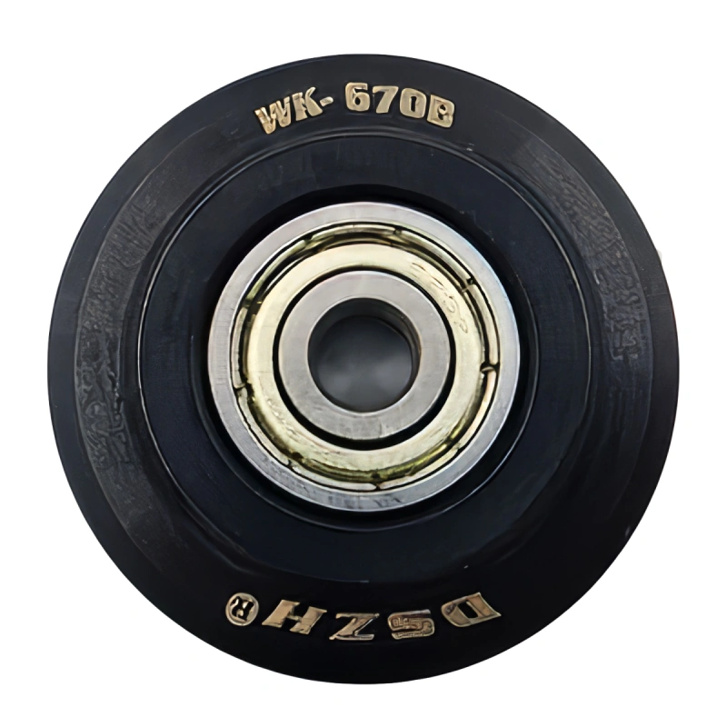 Ролик режущий DSZH WK-670B