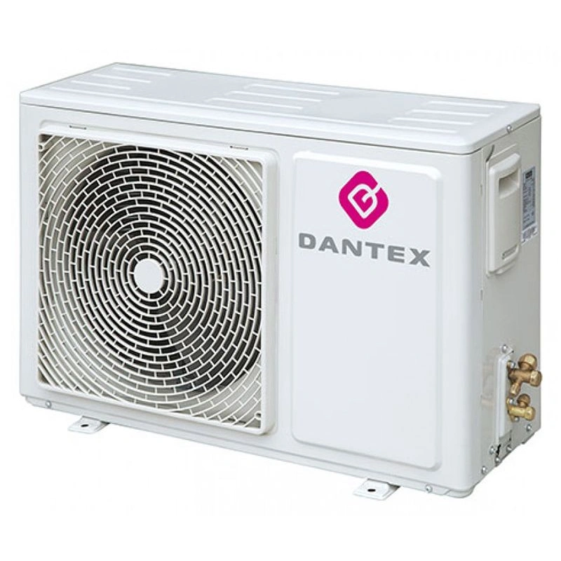 Dantex RK-24FHM3/RK-24HM3E сплит-система колонного типа