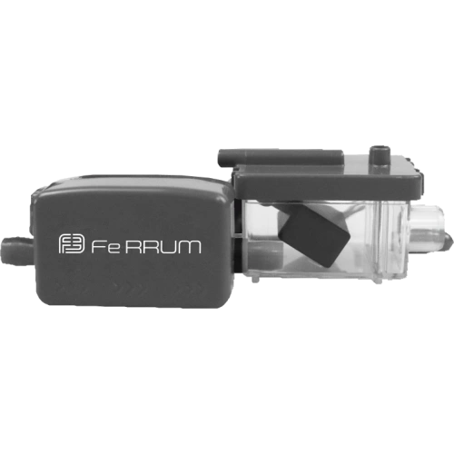 Помпа дренажная FeRRUM F15 (проточная, 15 л/ч, 19 Дб)
