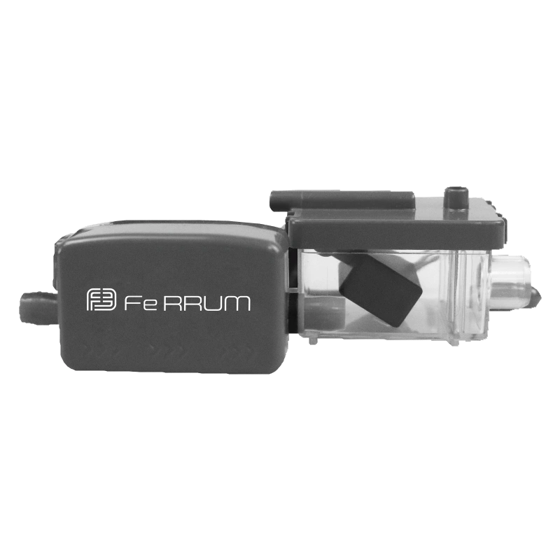 Помпа дренажная FeRRUM F15 (проточная, 15 л/ч, 19 Дб)