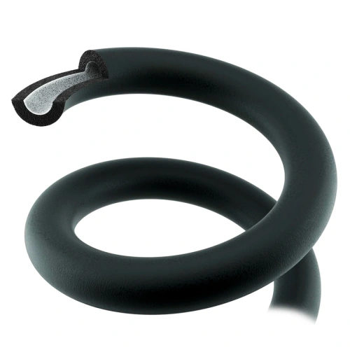 Трубная изоляция K-FLEX ST FRIGO Каучук 6 x 18 - 3/4”, 37м / шт