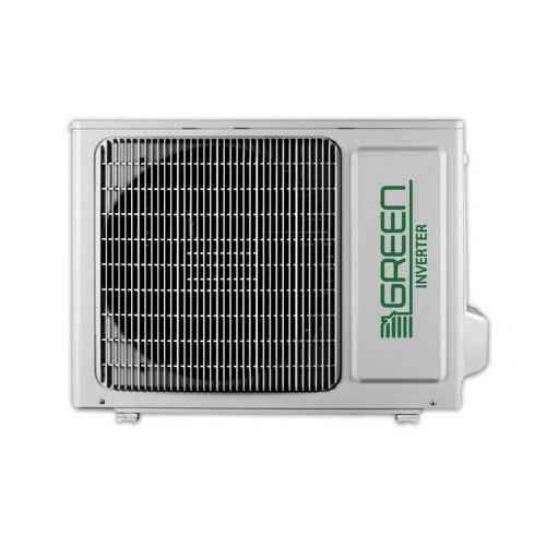 Green GRI-12IGK2 Genesis IGK2 Inverter сплит-система настенного типа