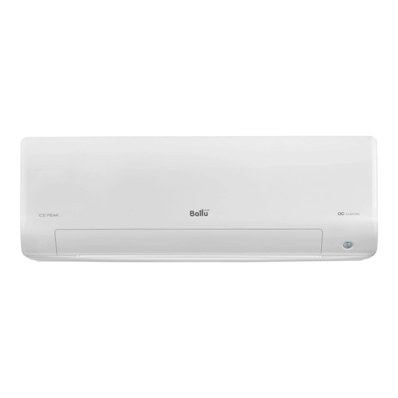 Ballu BSPKI-18HN8_24Y Ice Peak Full-DC inverter сплит-система настенного типа