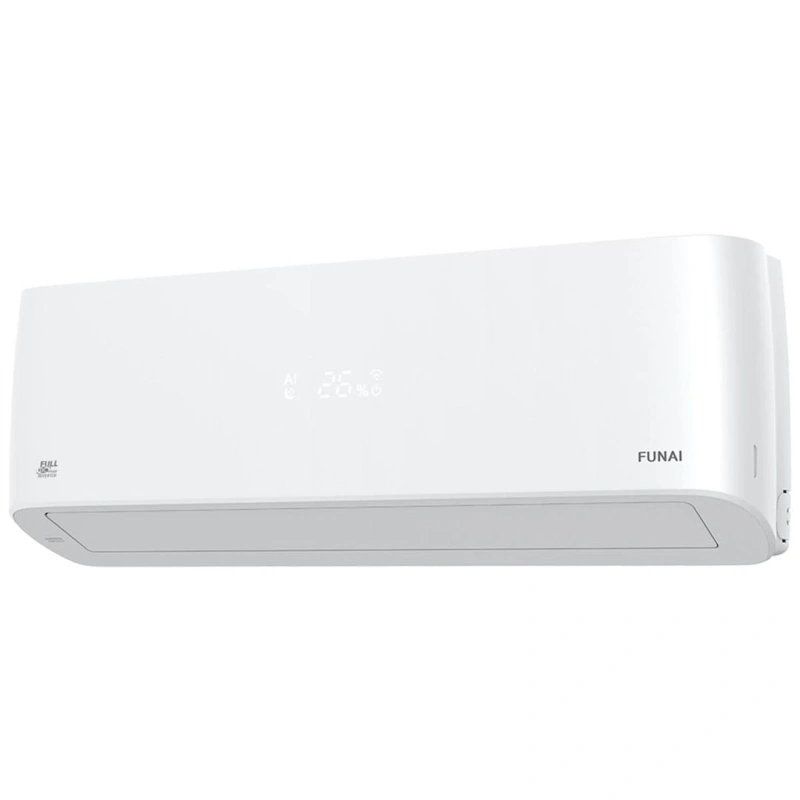 FUNAI RACI-EM35HP.D03 EMPEROR DC-Inverter сплит-система настенного типа