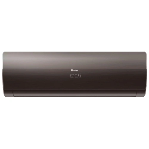 Haier HSU-07HFF203/R3-B/HSU-07HUF203/R3 Flexis On/Off сплит-система настенного типа
