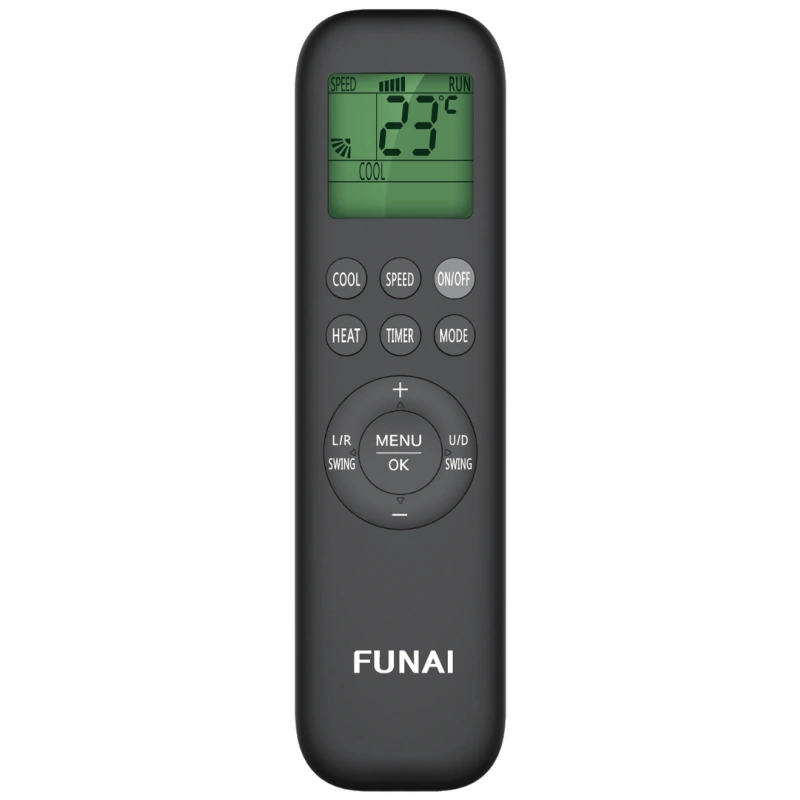 FUNAI RAC-I-BS55HP.D01 BUSHIDO Inverter настенная сплит-система