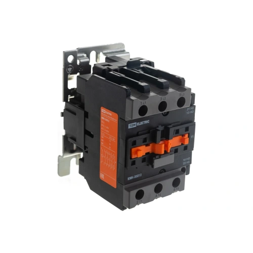 Контактор TDM КМН-35012 50А 400В/АС3 1НО;1НЗ