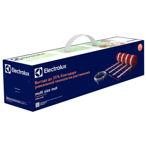 Теплый пол Electrolux EMSM 2-150-1