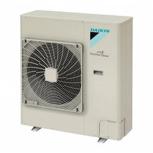 Daikin FCAG125B/RZQSG125L9V сплит-система кассетного типа