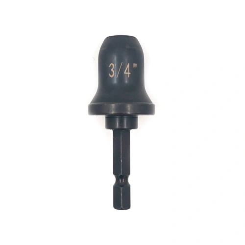 DSZH WK-E900F-12 - 3/4" насадка для развальцовки трубы