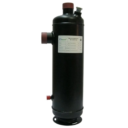 Маслоотделитель Becool BC-OS-H1-42