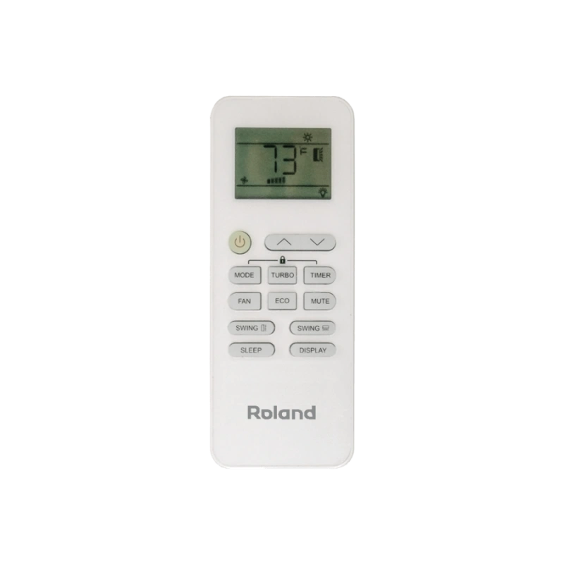 Настенный кондиционер Roland RD-WZ18HSS/N1 IN/OUT