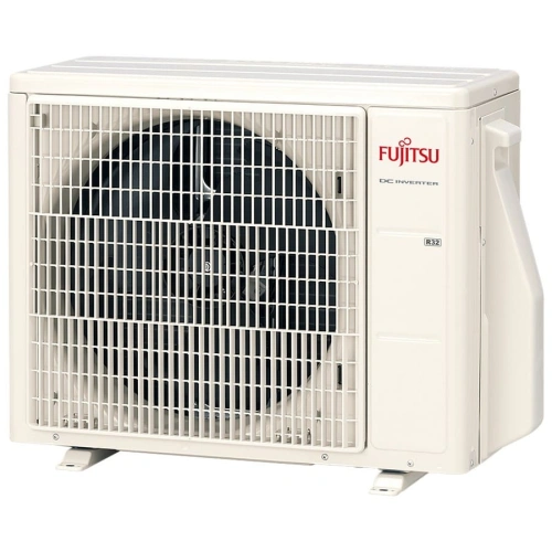 Fujitsu ASYG18KPCA/AOYG18KPCA CLARIOS INVERTER сплит-система настенного типа
