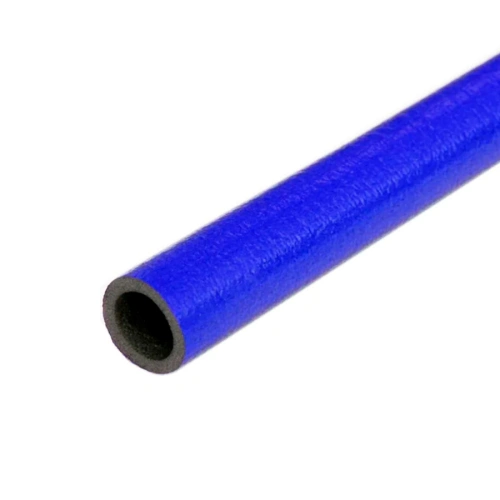 Трубная изоляция Energoflex Super Protect EFXT035132SUPRS 35/13 мм - 2 м / шт, синий