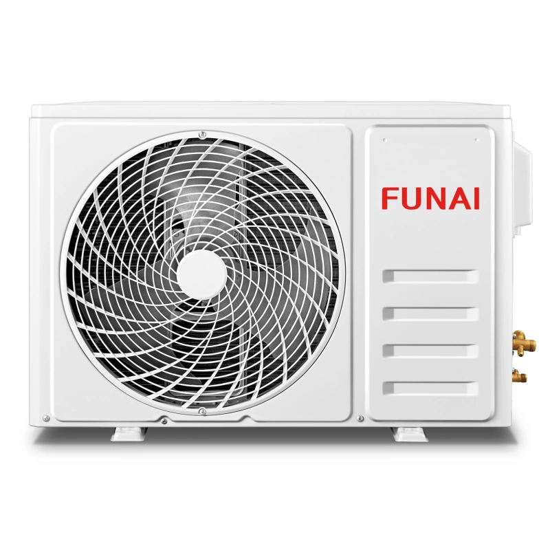 FUNAI RAC-KD25HP.D02 KADZOKU настенная сплит-система