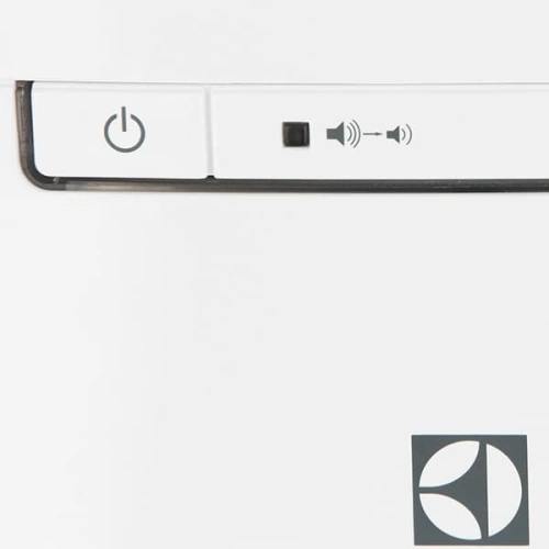 Electrolux EACM-10 EW/TOP/N3_W