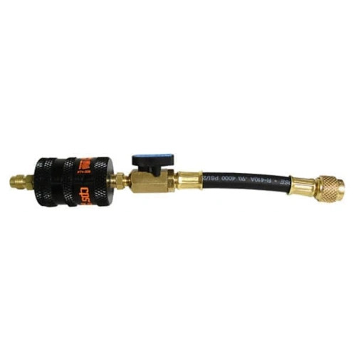 Инжектор масла и красителя CPS UVNJ (1/4" SAE)