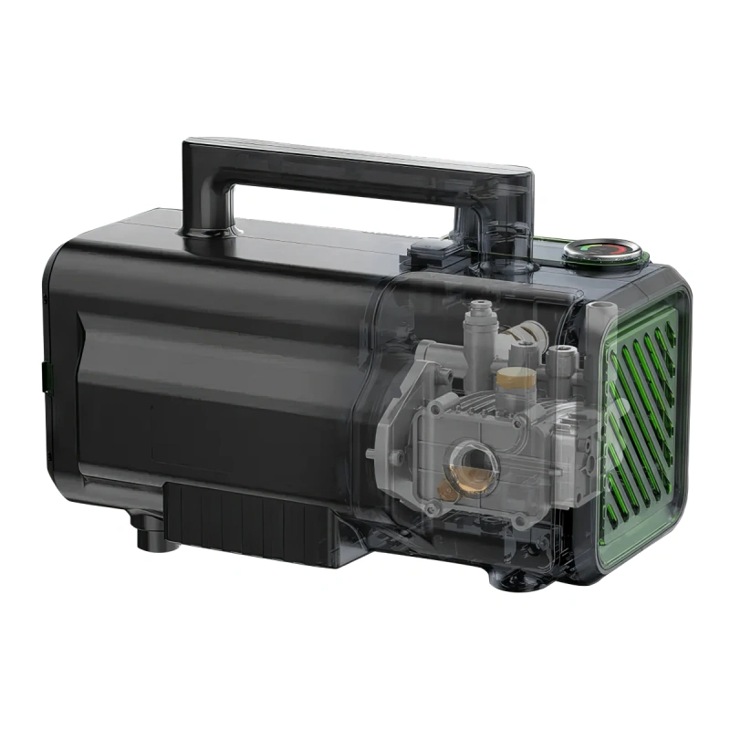 Мойка для внутренних и внешних блоков кондиционеров WIPCOOL C28T