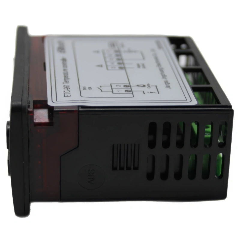 Контроллер Elitech ETC-961, 1 датчик